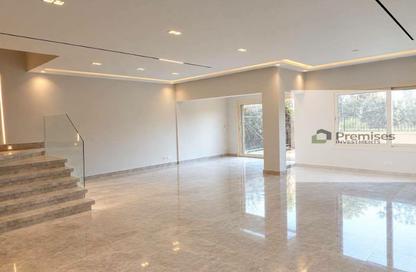 Villa - 4 - 5 for sale in Mivida - 5th Settlement Compounds - The 5th Settlement - New Cairo City - Cairo Villa - 4 - 5 for sale in Mivida - 5th Settlement Compounds - The 5th Settlement - New Cairo City - Cairo