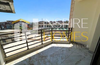 Apartment - 3 Bedrooms - 2 Bathrooms for rent in Valore Antoniades - Smouha - Hay Sharq - Alexandria Apartment - 3 Bedrooms - 2 Bathrooms for rent in Valore Antoniades - Smouha - Hay Sharq - Alexandria