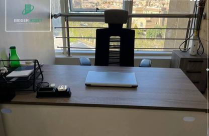 Office Space - Studio - 1 for rent in UVenues - The 1st Settlement - New Cairo City - Cairo Office Space - Studio - 1 for rent in UVenues - The 1st Settlement - New Cairo City - Cairo