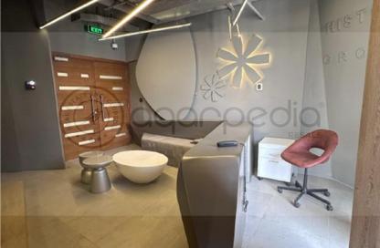 Office Space - 3 Bedrooms - 1 Bathroom for rent in Mivida - 5th Settlement Compounds - The 5th Settlement - New Cairo City - Cairo
