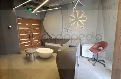 Office Space - 3 Bedrooms - 1 Bathroom for rent in Mivida - 5th Settlement Compounds - The 5th Settlement - New Cairo City - Cairo