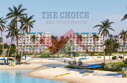 iVilla - 3 - 3 for sale in Mountain View iCity October - 6 October Compounds - 6 October City - Giza