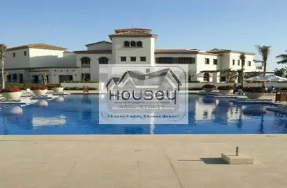 Apartment - 3 Bedrooms - 3 Bathrooms for rent in Mivida - 5th Settlement Compounds - The 5th Settlement - New Cairo City - Cairo