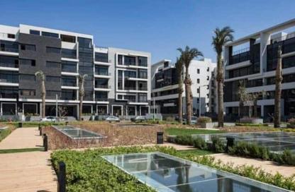 Apartment - 3 Bedrooms - 3 Bathrooms for sale in The Waterway View - 90 Street - The 5th Settlement - New Cairo City - Cairo