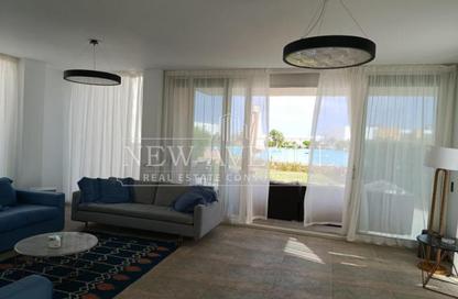 Villa - 4 Bedrooms - 5 Bathrooms for sale in Seashell - Sidi Abdel Rahman - North Coast