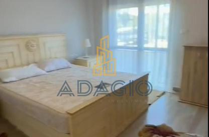 شقة - 4 غرف نوم - 3 حمامات للبيع في ذا كورت ياردز - كمبوندات الشيخ زايد - الشيخ زايد - الجيزة