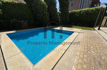 Villa - 7 Bedrooms - 5 Bathrooms for rent in Katameya Dunes - El Katameya Compounds - El Katameya - New Cairo City - Cairo Villa - 7 Bedrooms - 5 Bathrooms for rent in Katameya Dunes - El Katameya Compounds - El Katameya - New Cairo City - Cairo