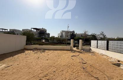 Twin House - 3 Bedrooms - 4 Bathrooms for sale in Hyde Park Central - The 6th Settlement - New Cairo City - Cairo