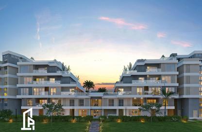 Apartment - 3 Bedrooms - 2 Bathrooms for sale in Villette - 5th Settlement Compounds - The 5th Settlement - New Cairo City - Cairo Apartment - 3 Bedrooms - 2 Bathrooms for sale in Villette - 5th Settlement Compounds - The 5th Settlement - New Cairo City - Cairo