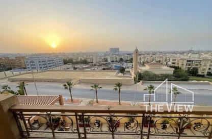Apartment - 3 Bedrooms - 2 Bathrooms for sale in Al Khamayel city - Sheikh Zayed Compounds - Sheikh Zayed City - Giza Apartment - 3 Bedrooms - 2 Bathrooms for sale in Al Khamayel city - Sheikh Zayed Compounds - Sheikh Zayed City - Giza