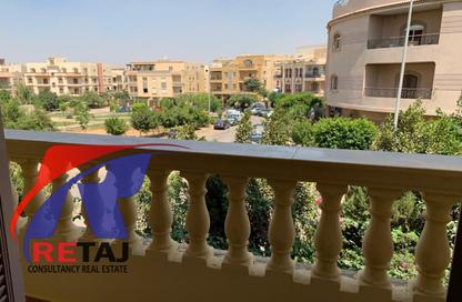Apartment - 3 - 4 for rent in Mostafa Kamel Axis - The 1st Settlement - New Cairo City - Cairo Apartment - 3 - 4 for rent in Mostafa Kamel Axis - The 1st Settlement - New Cairo City - Cairo
