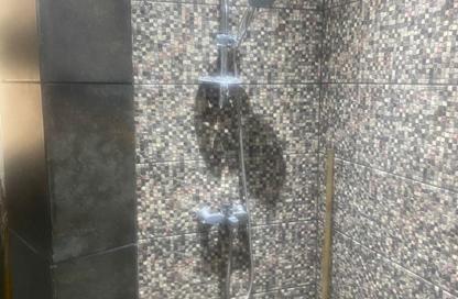 Apartment - 1 Bedroom - 1 Bathroom for rent in Al Shouyfat - 5th Settlement Compounds - The 5th Settlement - New Cairo City - Cairo