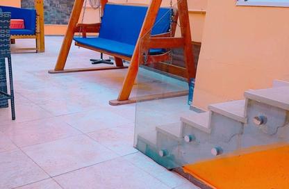 Apartment - 3 Bedrooms - 2 Bathrooms for sale in South Lotus - El Lotus - New Cairo City - Cairo