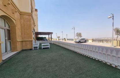 Apartment - 2 Bedrooms - 3 Bathrooms for sale in Aurora - Uptown Cairo - Mokattam - Cairo