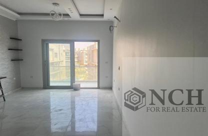 Penthouse - 3 Bedrooms - 3 Bathrooms for rent in Galleria Moon Valley - South Investors Area - New Cairo City - Cairo Penthouse - 3 Bedrooms - 3 Bathrooms for rent in Galleria Moon Valley - South Investors Area - New Cairo City - Cairo