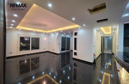 Apartment - 2 Bedrooms - 2 Bathrooms for rent in Madinaty - Cairo