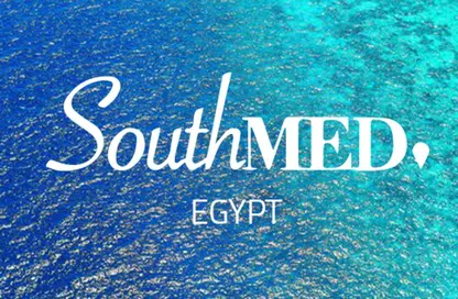 شاليه - 2 غرف نوم - 2 حمامات للبيع في ساوث ميد - قسم الضبعة - الساحل الشمالي