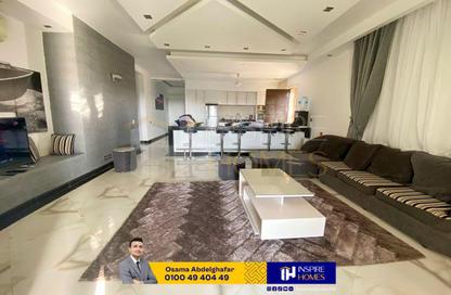 Apartment - 3 Bedrooms - 3 Bathrooms for sale in Hacienda Bay - Sidi Abdel Rahman - North Coast Apartment - 3 Bedrooms - 3 Bathrooms for sale in Hacienda Bay - Sidi Abdel Rahman - North Coast