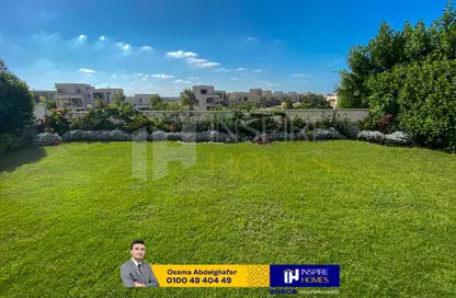 Apartment - 3 Bedrooms - 3 Bathrooms for sale in Hacienda Bay - Sidi Abdel Rahman - North Coast