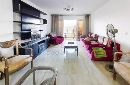 Apartment - 3 Bedrooms - 2 Bathrooms for rent in New Smouha - Smouha - Hay Sharq - Alexandria