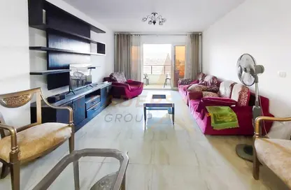 Apartment - 3 Bedrooms - 2 Bathrooms for rent in New Smouha - Smouha - Hay Sharq - Alexandria