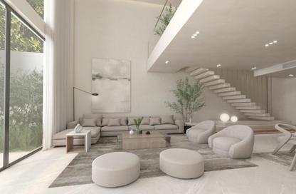 Villa - 5 Bedrooms - 5 Bathrooms for sale in VAHA by Alkarma Developments - New Zayed City - Sheikh Zayed City - Giza Villa - 5 Bedrooms - 5 Bathrooms for sale in VAHA by Alkarma Developments - New Zayed City - Sheikh Zayed City - Giza
