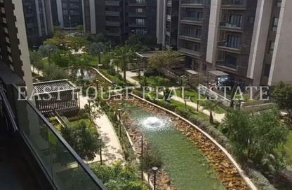 Apartment - 2 Bedrooms - 2 Bathrooms for rent in Privado - Madinaty - Cairo Apartment - 2 Bedrooms - 2 Bathrooms for rent in Privado - Madinaty - Cairo