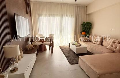 Apartment - 2 Bedrooms - 2 Bathrooms for rent in Privado - Madinaty - Cairo Apartment - 2 Bedrooms - 2 Bathrooms for rent in Privado - Madinaty - Cairo