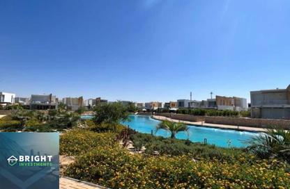 Villa - 5 Bedrooms - 6 Bathrooms for sale in Seashell - Sidi Abdel Rahman - North Coast