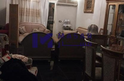 دوبلكس - 3 غرف نوم - 2 حمامات للبيع في عمارات البنفسج - البنفسج - مدينة القاهرة الجديدة - القاهرة