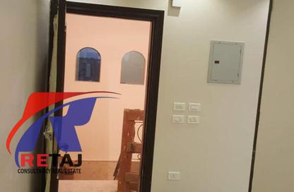شقة - 3 - 3 للايجار في محور احمد شوقي - البنفسج 1 - البنفسج - مدينة القاهرة الجديدة - القاهرة