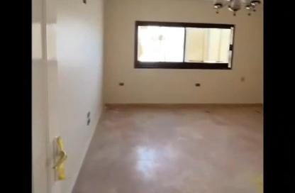 Apartment - 4 Bedrooms - 3 Bathrooms for rent in Al Thawra St. - Almazah - Heliopolis - Masr El Gedida - Cairo