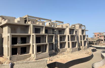 شقة - 1 - 1 للبيع في وان سيفين ريزيدينس - منتجعات الغردقة - الغردقة - محافظة البحر الاحمر