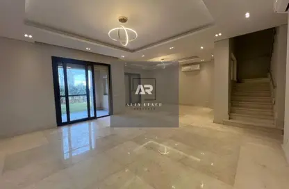 Villa - 4 Bedrooms - 4 Bathrooms for rent in Mivida - 5th Settlement Compounds - The 5th Settlement - New Cairo City - Cairo