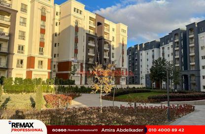 Apartment - 4 Bedrooms - 3 Bathrooms for sale in Alex West - Alexandria Compounds - Alexandria