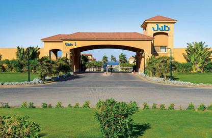 Chalet - 2 - 2 for sale in Telal Al Sokhna - Al Ain Al Sokhna - Suez