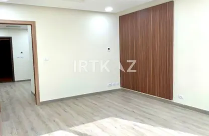 Office Space - 1 Bedroom - 1 Bathroom for rent in Trivium Square - North Teseen St. - The 5th Settlement - New Cairo City - Cairo