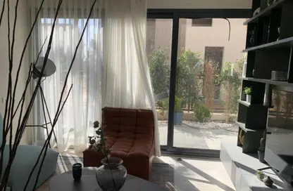 Villa - 5 Bedrooms - 4 Bathrooms for sale in Palm Hills New Cairo - 5th Settlement Compounds - The 5th Settlement - New Cairo City - Cairo