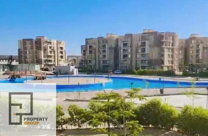 Apartment - 3 Bedrooms - 2 Bathrooms for sale in Jannat October - 6 October Compounds - 6 October City - Giza