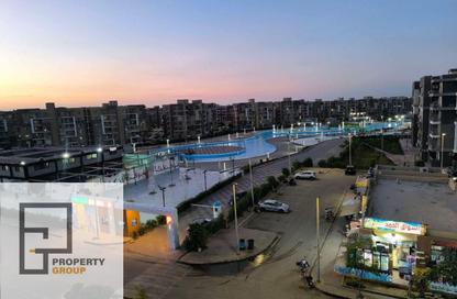 Apartment - 3 Bedrooms - 2 Bathrooms for sale in Jannat October - 6 October Compounds - 6 October City - Giza