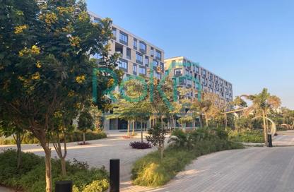 Office Space - Studio for sale in The portal - Beverly Hills - Sheikh Zayed Compounds - Sheikh Zayed City - Giza