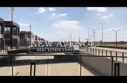 Office Space - 4 Bedrooms - 2 Bathrooms for rent in Sodic West - Sheikh Zayed Compounds - Sheikh Zayed City - Giza