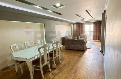 Apartment - 4 - 3 for sale in Ahmed Basha Turk St. - Fleming - Hay Sharq - Alexandria