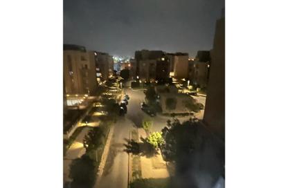 Apartment - Studio - 1 Bathroom for sale in Palm Hills Village Gate - South Investors Area - New Cairo City - Cairo
