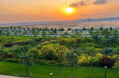 Apartment - 3 - 2 for sale in Privado - Madinaty - Cairo