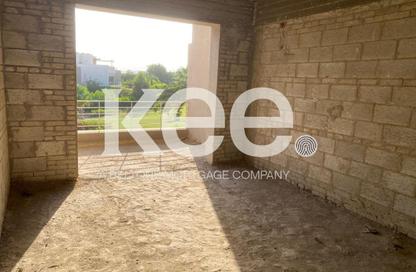 Villa - 4 Bedrooms - 4 Bathrooms for sale in Palm Hills Golf Extension - Al Wahat Road - 6 October City - Giza