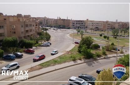 شقة - 3 غرف نوم - 2 حمامات للبيع في لازورد - الحي الثامن - الشيخ زايد - الجيزة شقة - 3 غرف نوم - 2 حمامات للبيع في لازورد - الحي الثامن - الشيخ زايد - الجيزة