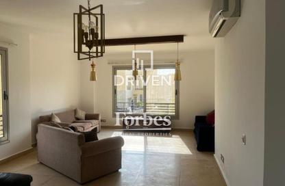 Duplex - 3 Bedrooms - 3 Bathrooms for sale in Palm Parks   Palm Hills - South Dahshur Link - 6 October City - Giza