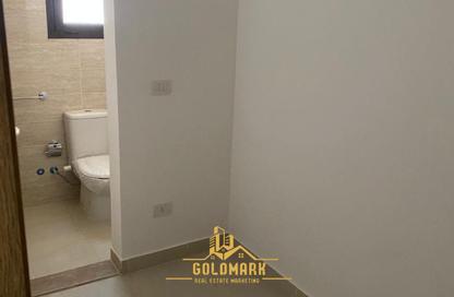 Apartment - 3 Bedrooms - 3 Bathrooms for rent in Moon Residences - Fifth Square - The 5th Settlement - New Cairo City - Cairo