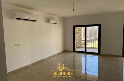 Apartment - 3 Bedrooms - 3 Bathrooms for rent in Moon Residences - Fifth Square - The 5th Settlement - New Cairo City - Cairo